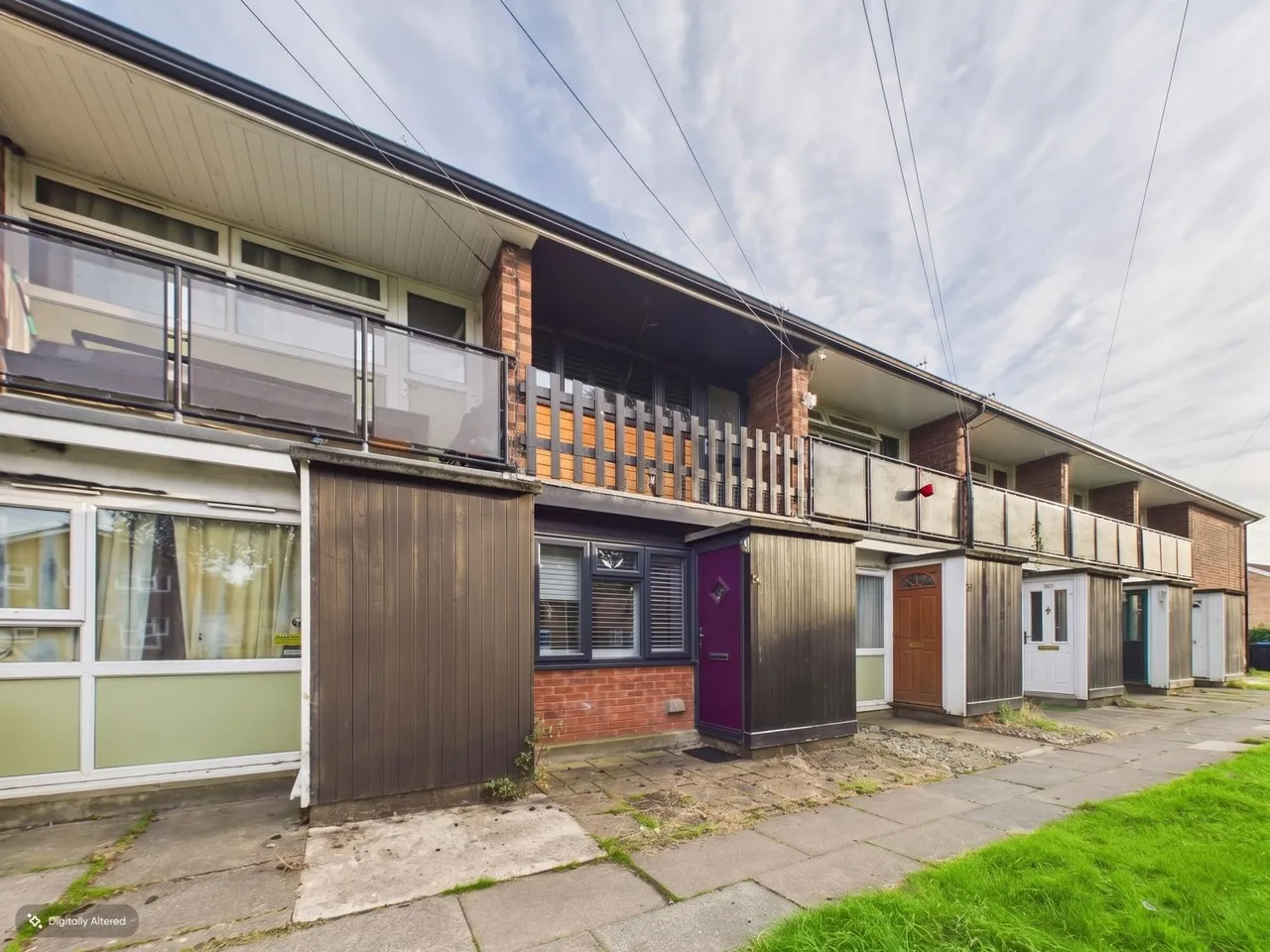 1 bed house for sale, Brunel Way, Shrewsbury, SY3