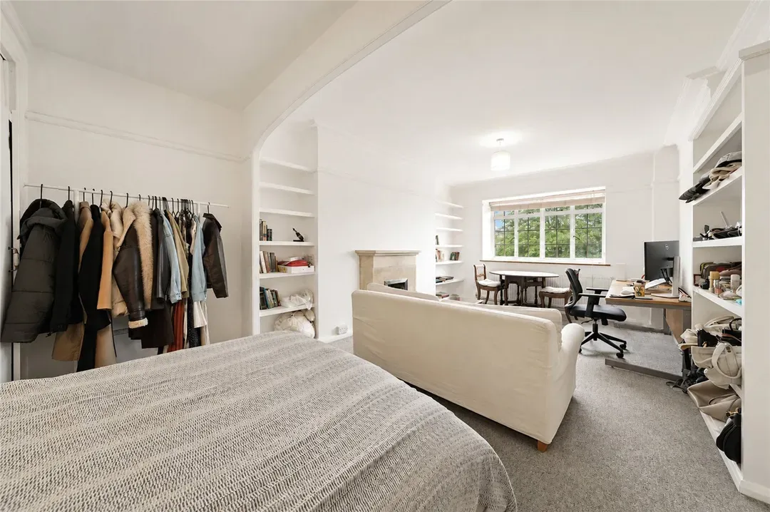 Acol Court, Acol Road, London, NW6, photo 13