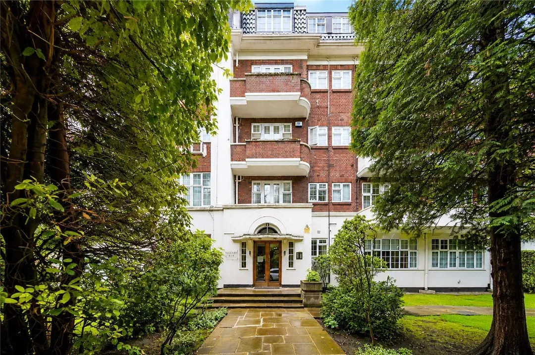 Acol Court, Acol Road, London, NW6, photo 7