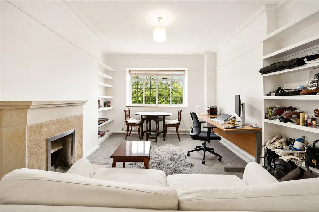 Acol Court, Acol Road, London, NW6, photo 14