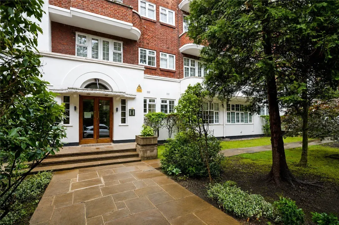 Acol Court, Acol Road, London, NW6, photo 15