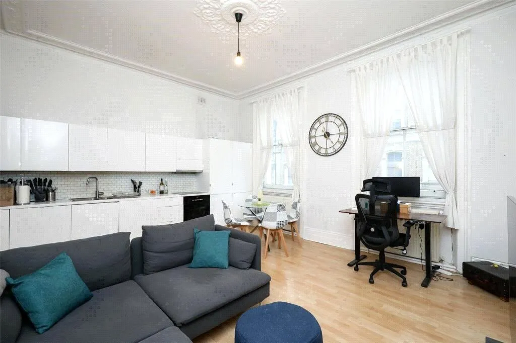 Finborough Road, Earls Court, London, SW10 9DU, photo 6