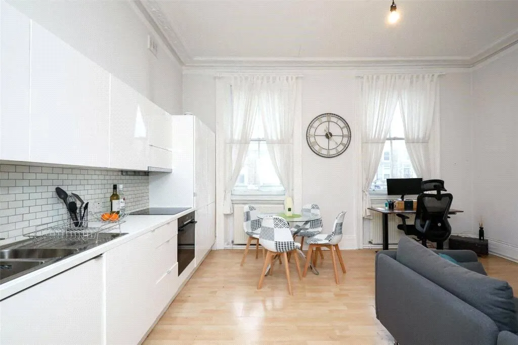 Finborough Road, Earls Court, London, SW10 9DU, photo 3
