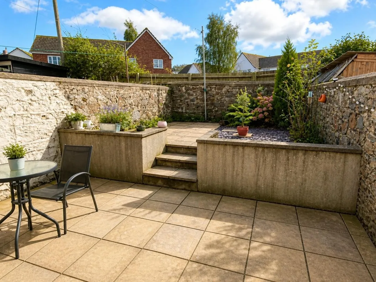 Victoria Lawn, Barnstaple, photo 10