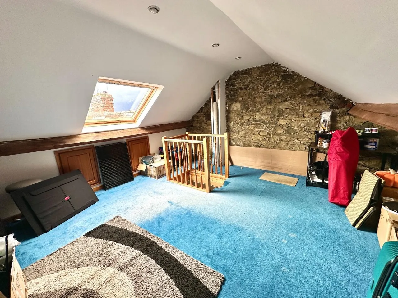Victoria Lawn, Barnstaple, photo 9