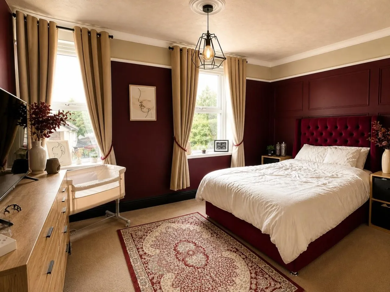 Victoria Lawn, Barnstaple, photo 3