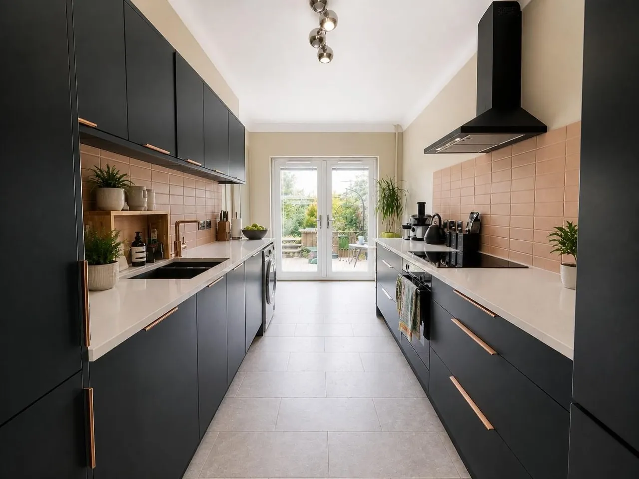 3 bed house for sale — Victoria Lawn, Barnstaple