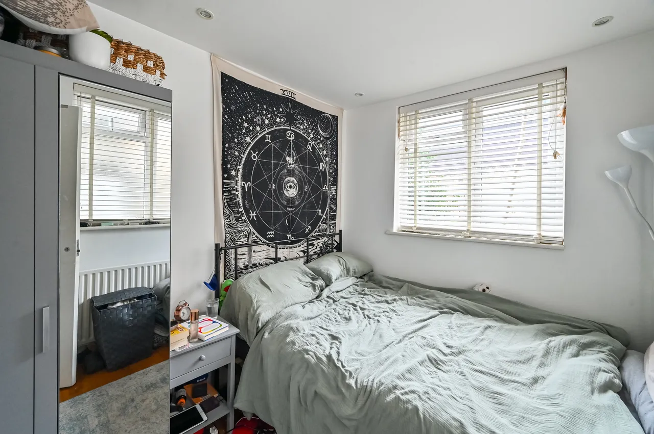 58b Arundel Square, London, photo 5