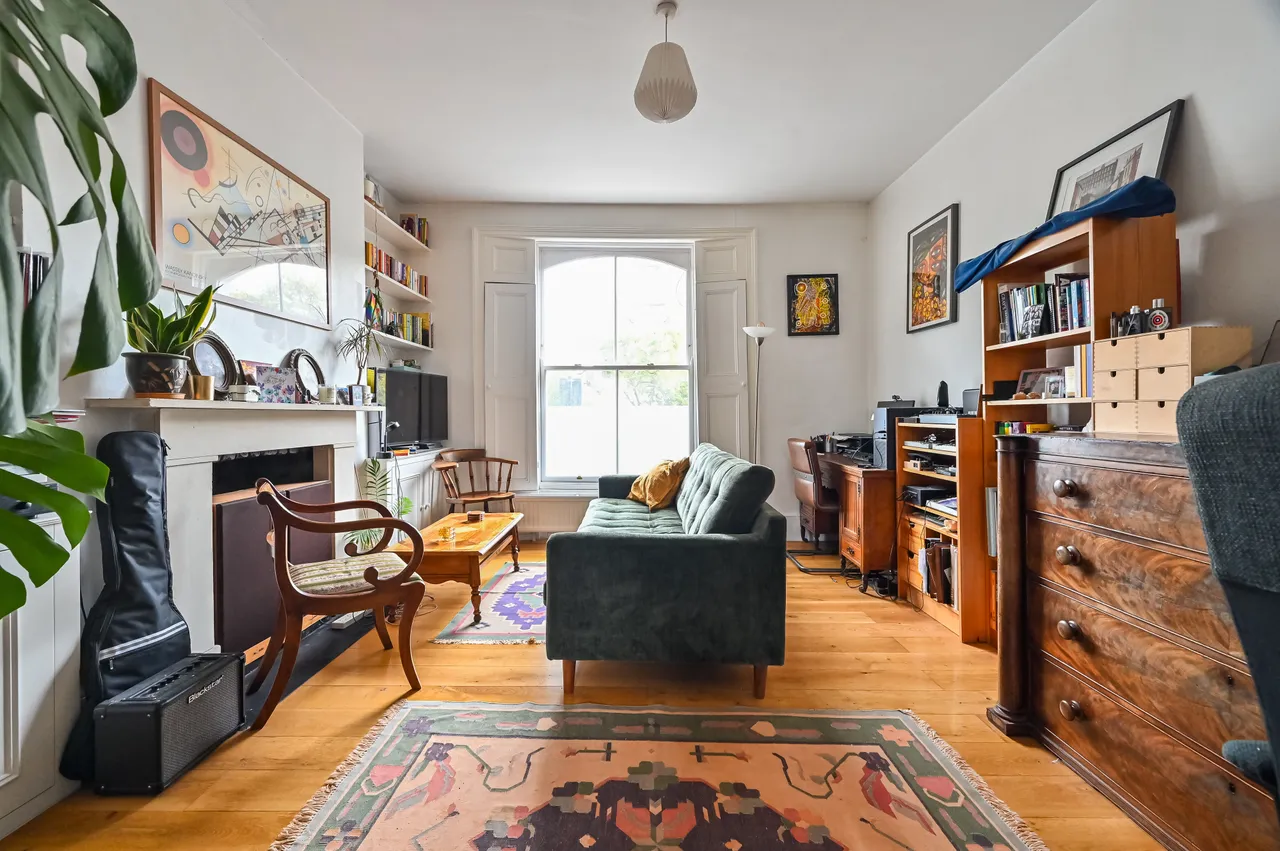 58b Arundel Square, London, photo 6