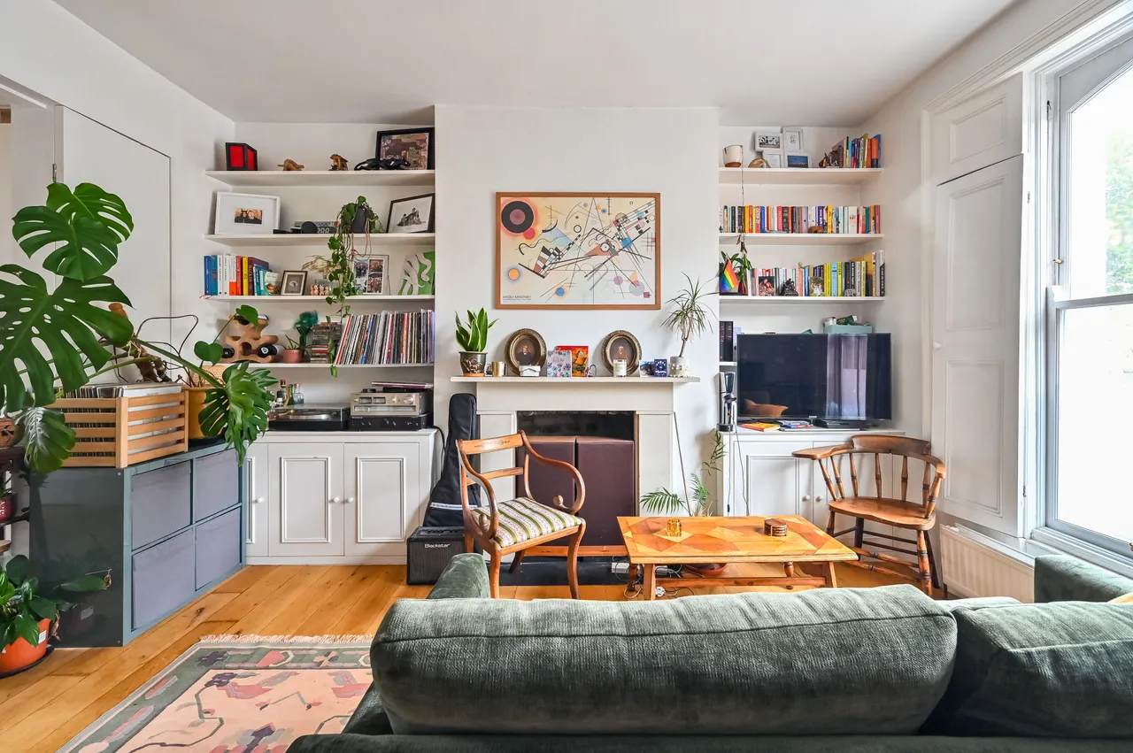 58b Arundel Square, London, photo 9