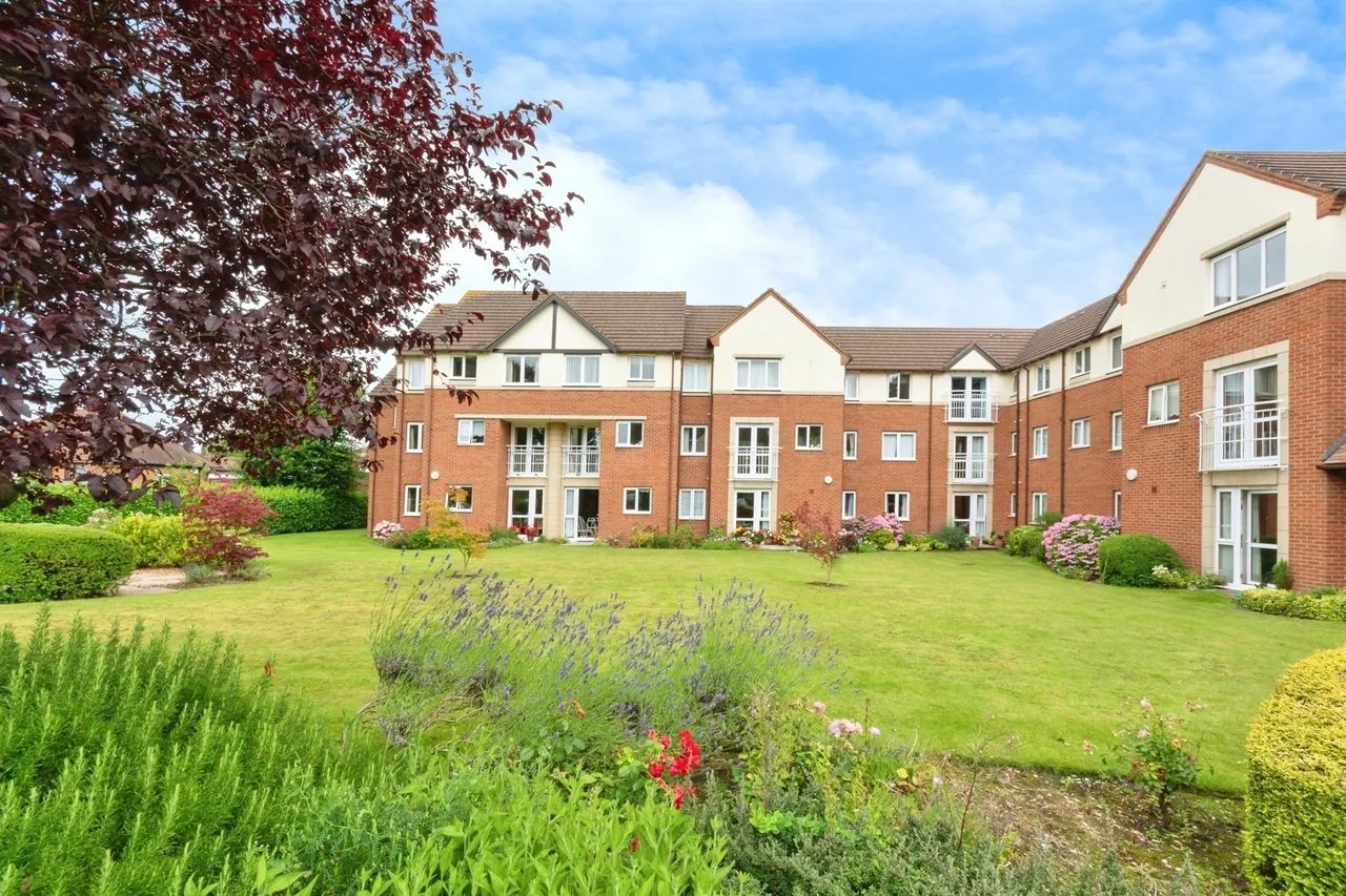 Stratford Road, Hall Green, B28, photo 14