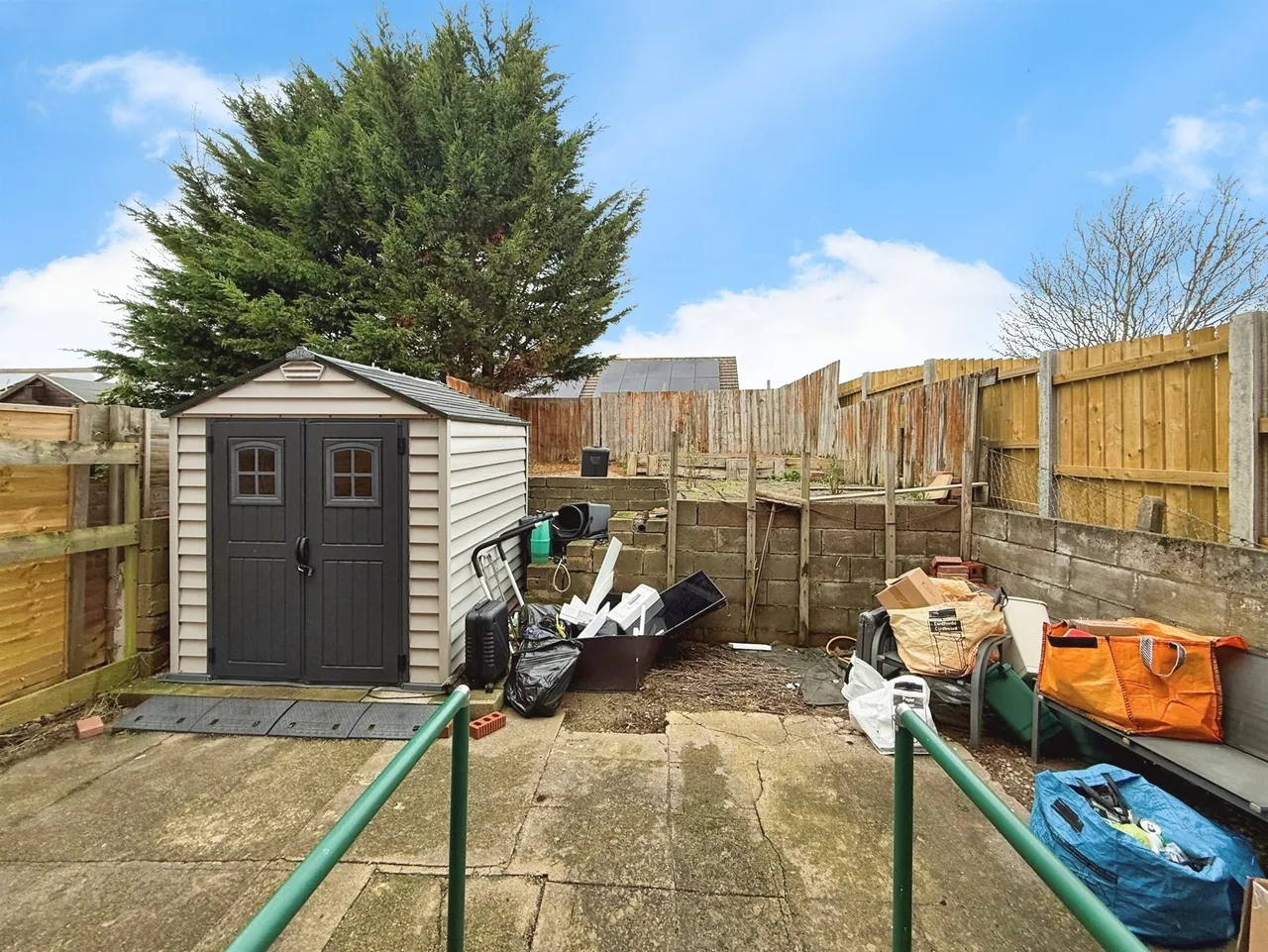 Winchester Close, Barry, CF62, photo 15