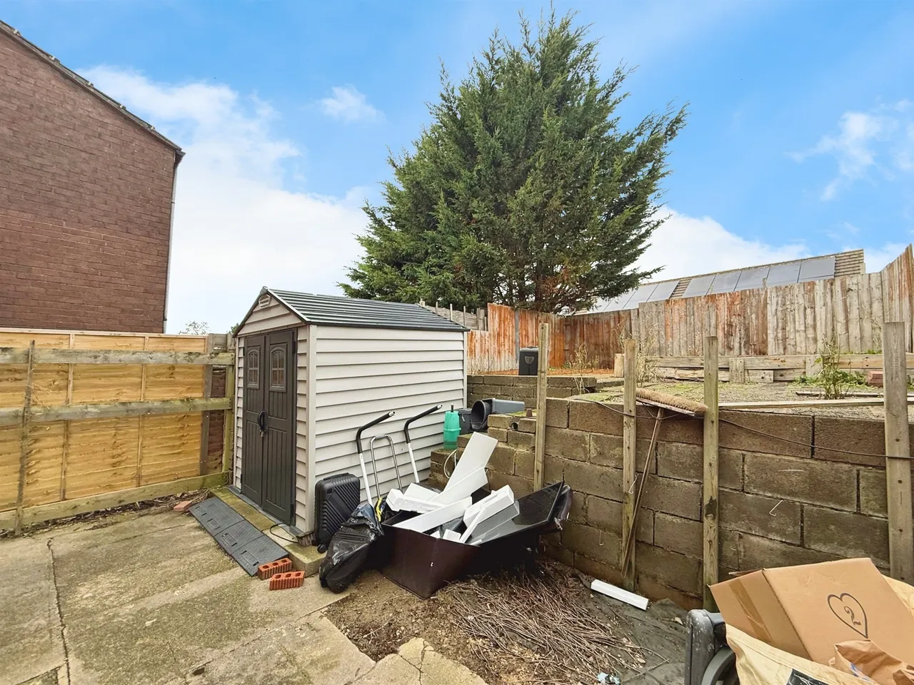 Winchester Close, Barry, CF62, photo 14
