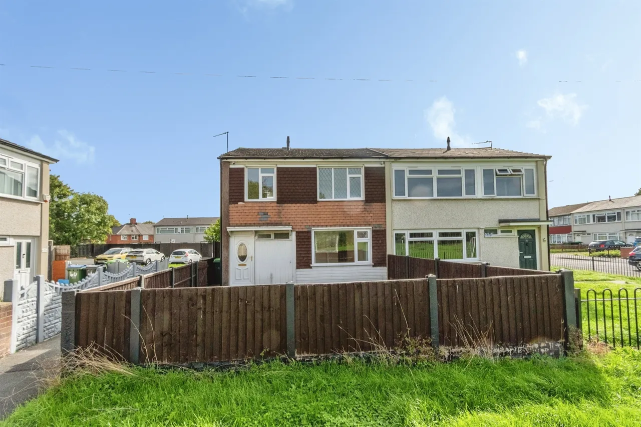 Johnson Road, Wednesbury, WS10, photo 16