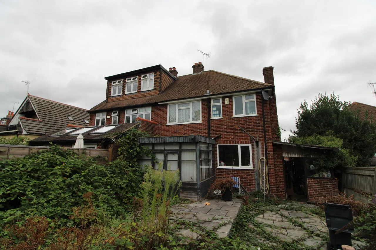 Westbourne Terrace, Reading, RG30, photo 11