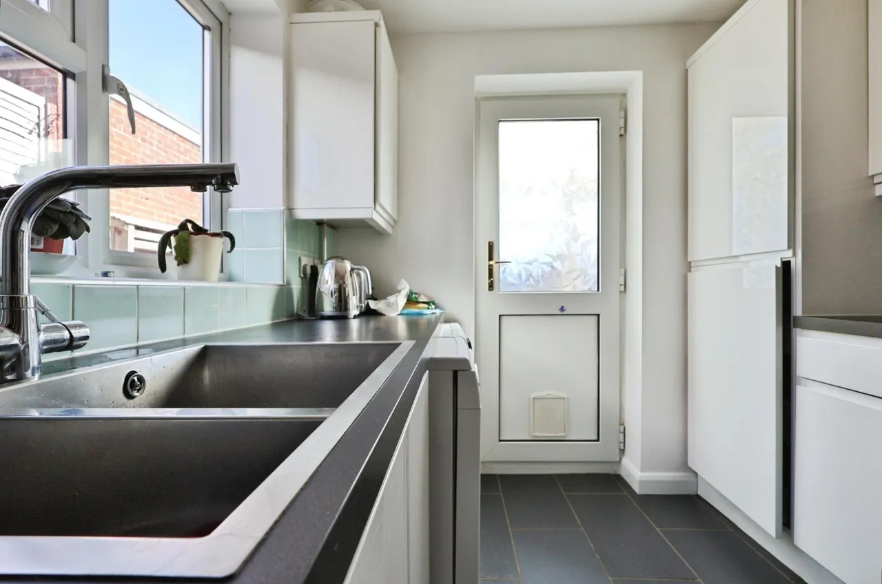 Westwood Avenue, Hitchin, photo 4