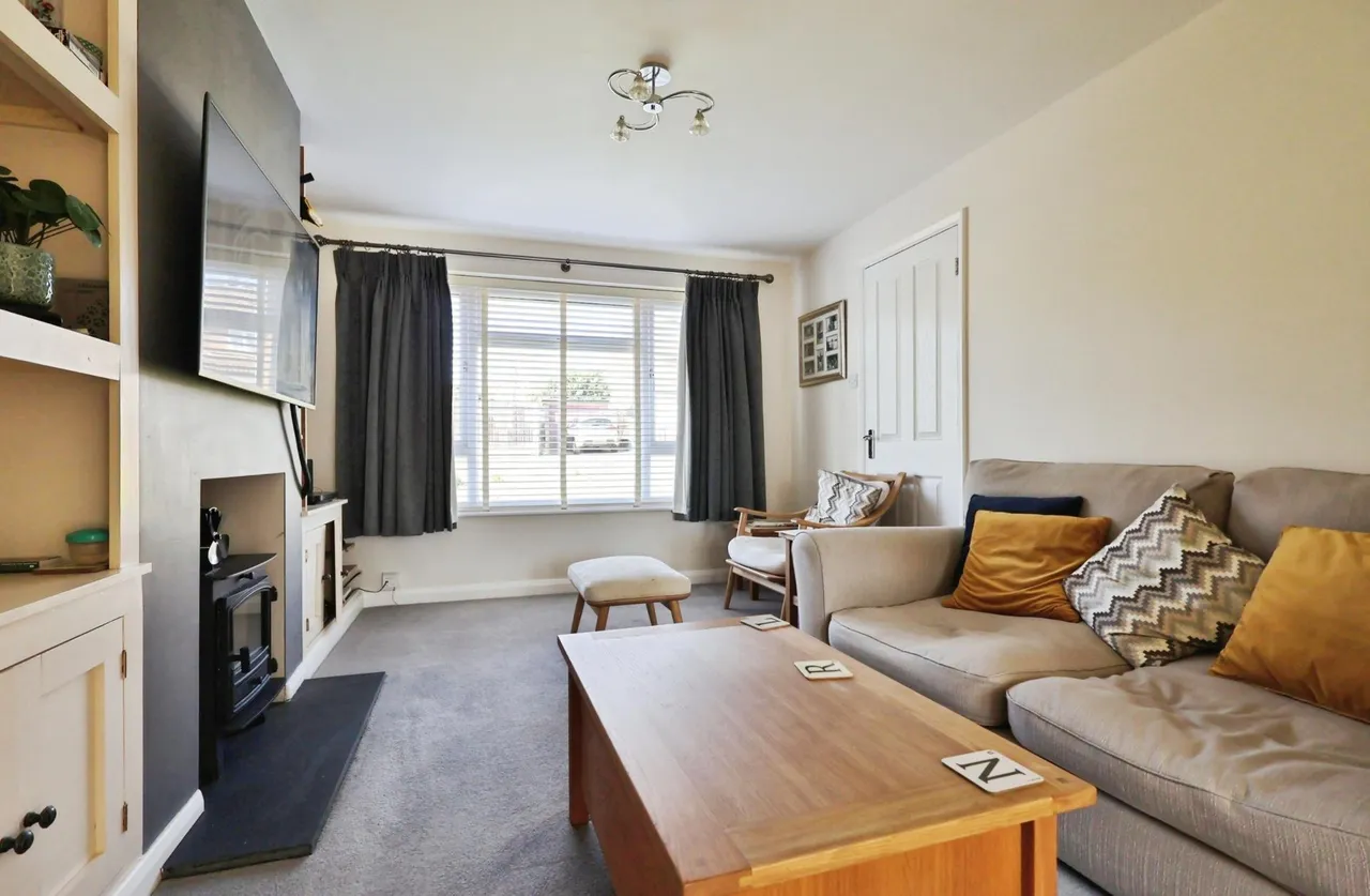 Westwood Avenue, Hitchin, photo 12