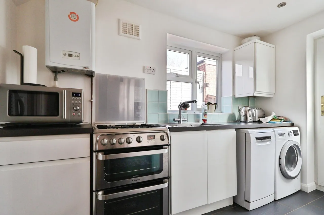 Westwood Avenue, Hitchin, photo 5