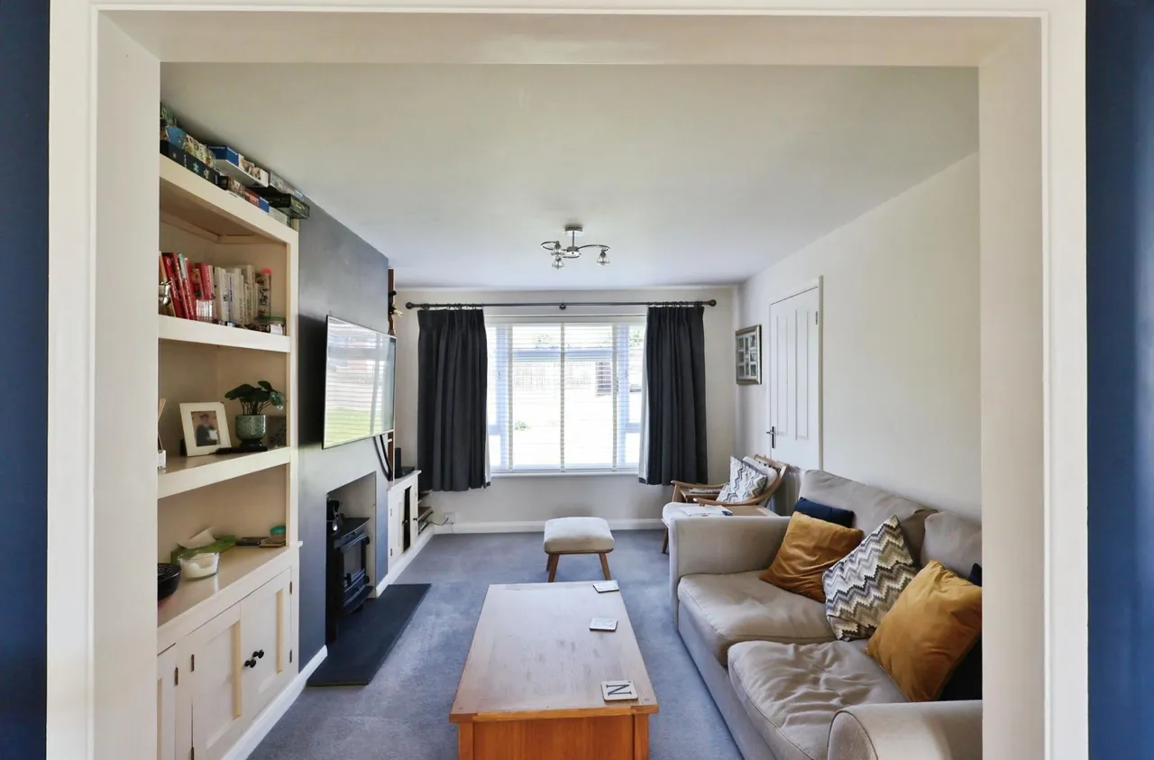 Westwood Avenue, Hitchin, photo 11
