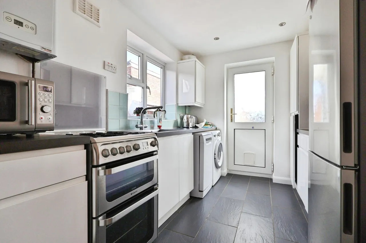 Westwood Avenue, Hitchin, photo 2
