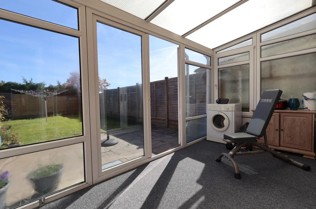 Westwood Avenue, Hitchin, photo 9