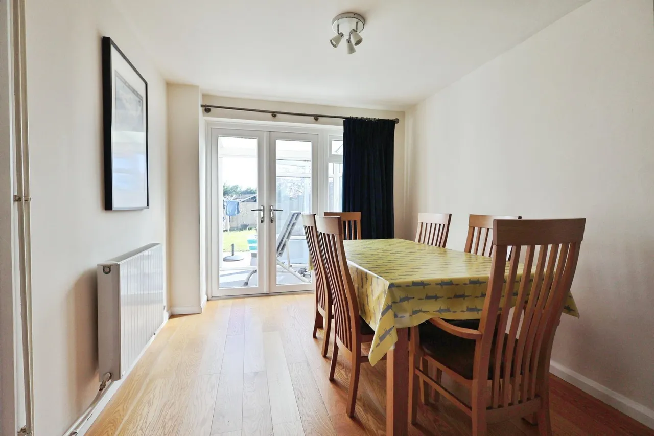 Westwood Avenue, Hitchin, photo 8