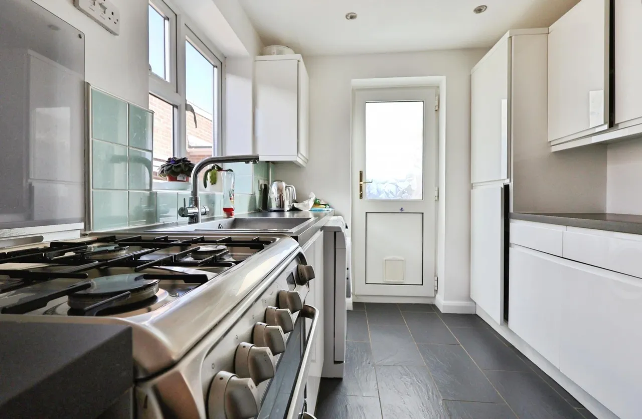 Westwood Avenue, Hitchin, photo 3
