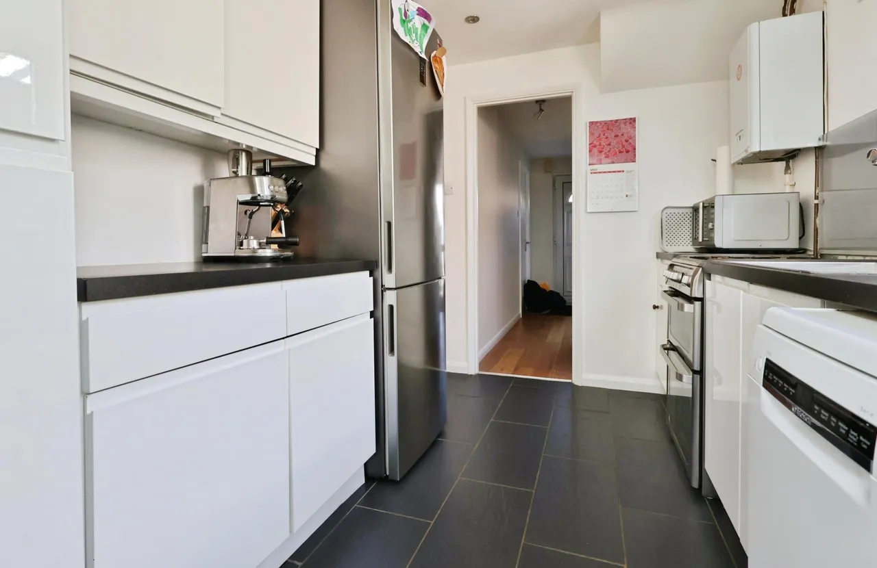 Westwood Avenue, Hitchin, photo 6