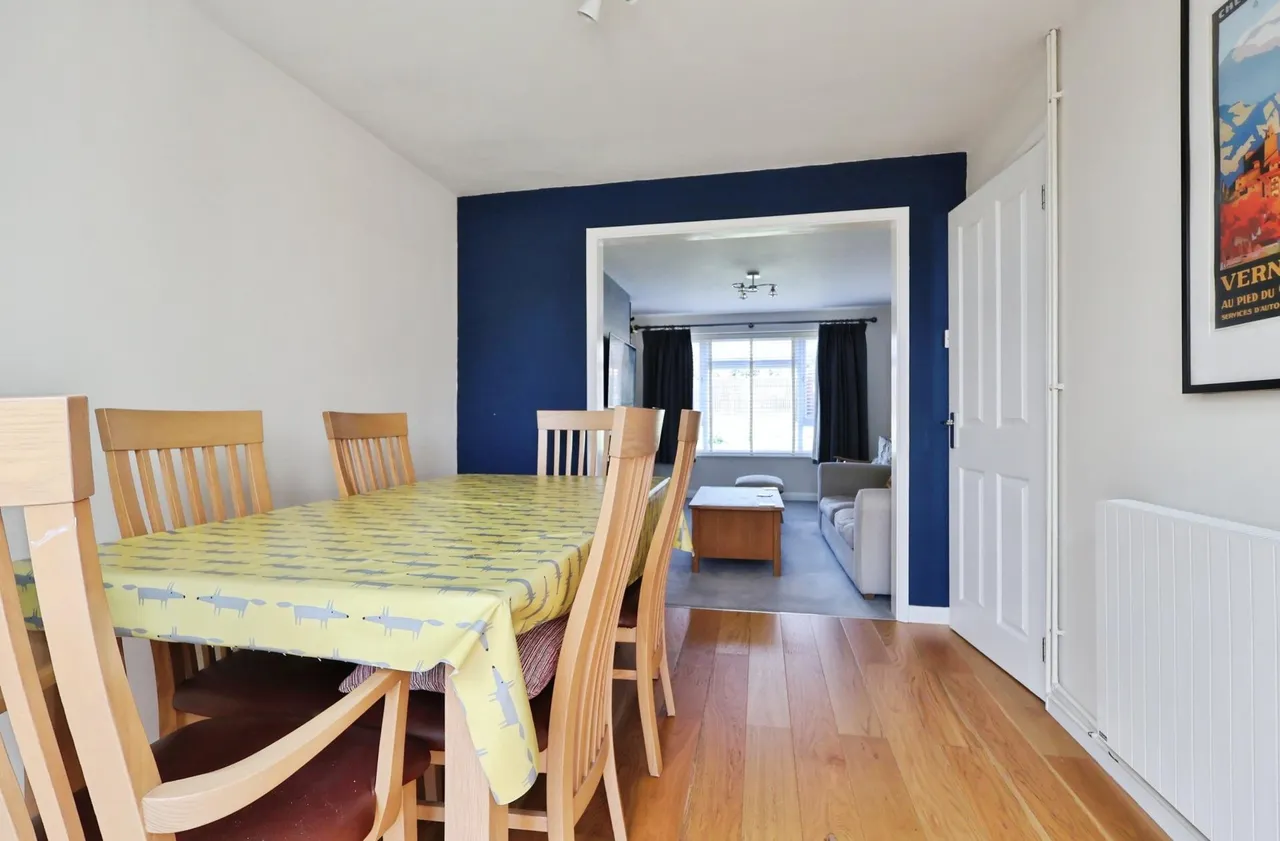 Westwood Avenue, Hitchin, photo 10
