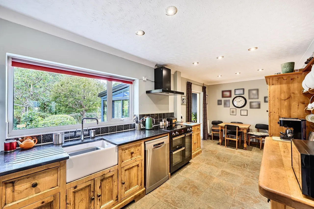 Mount Pleasant Avenue, Wells, BA5, photo 7