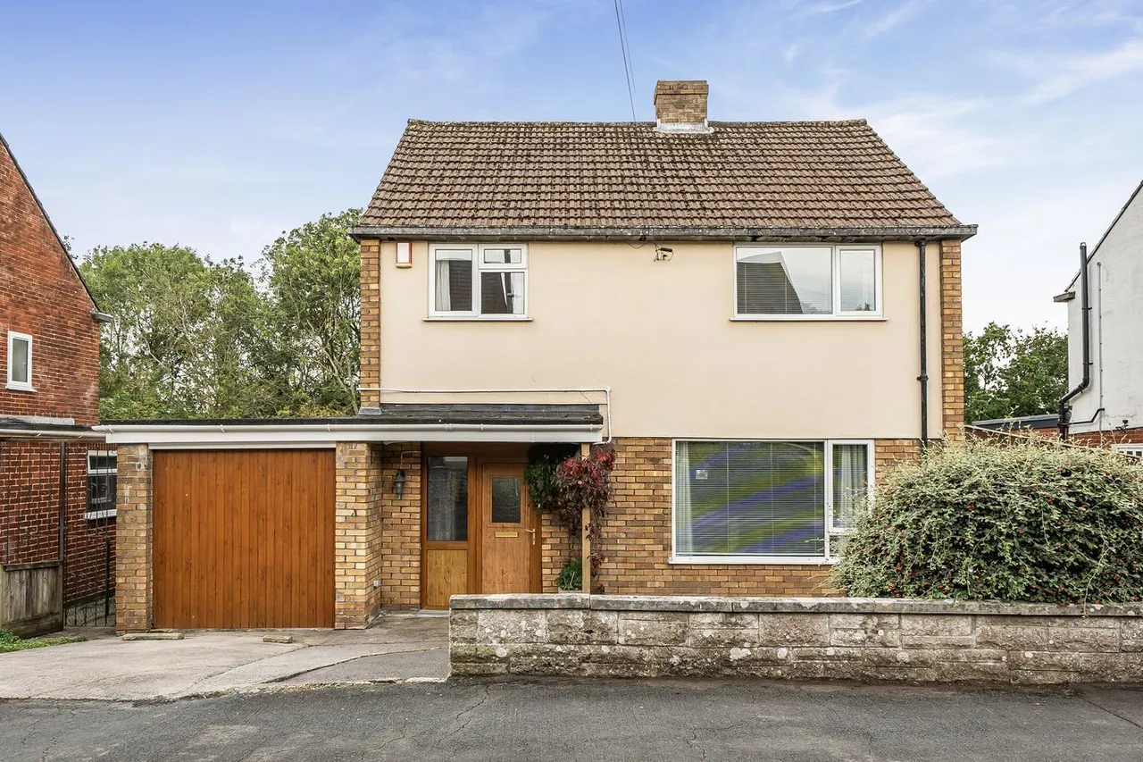 Mount Pleasant Avenue, Wells, BA5, photo 18