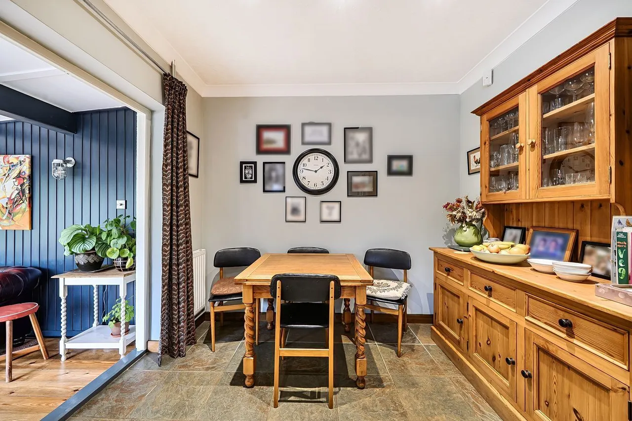 Mount Pleasant Avenue, Wells, BA5, photo 9
