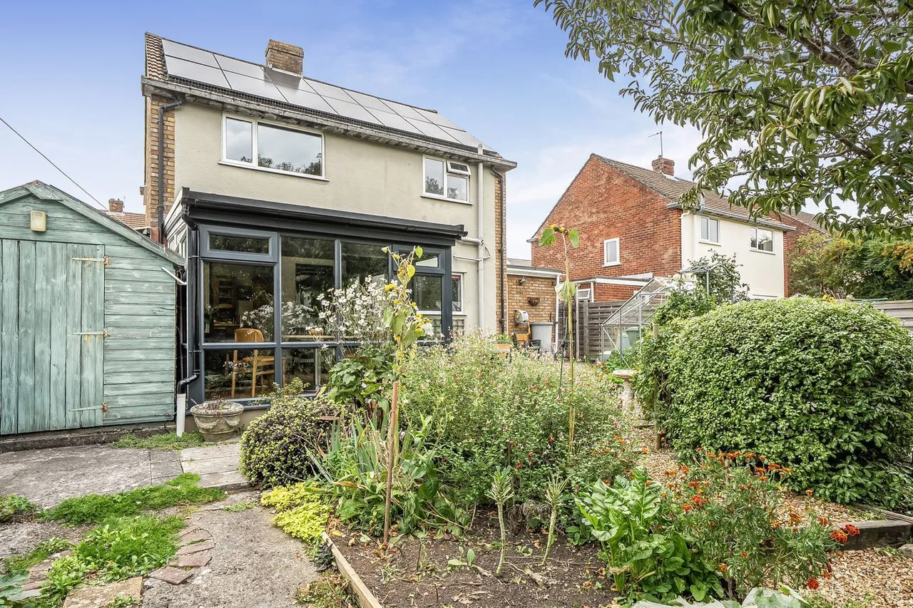 Mount Pleasant Avenue, Wells, BA5, photo 19