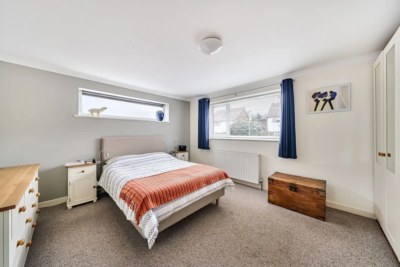 Mount Pleasant Avenue, Wells, BA5, photo 13