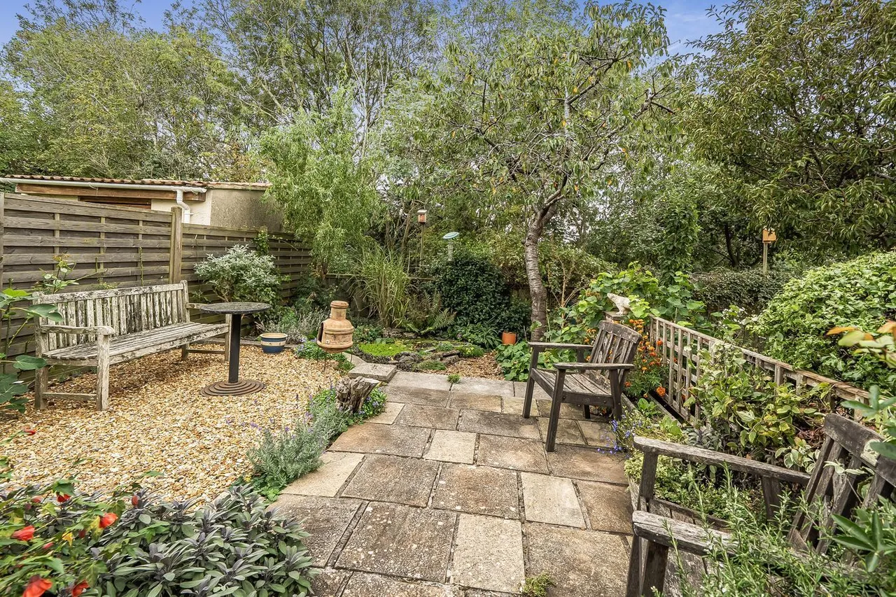 Mount Pleasant Avenue, Wells, BA5, photo 22
