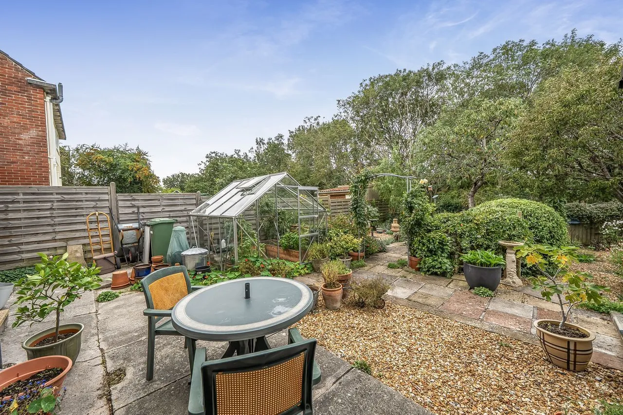 Mount Pleasant Avenue, Wells, BA5, photo 23