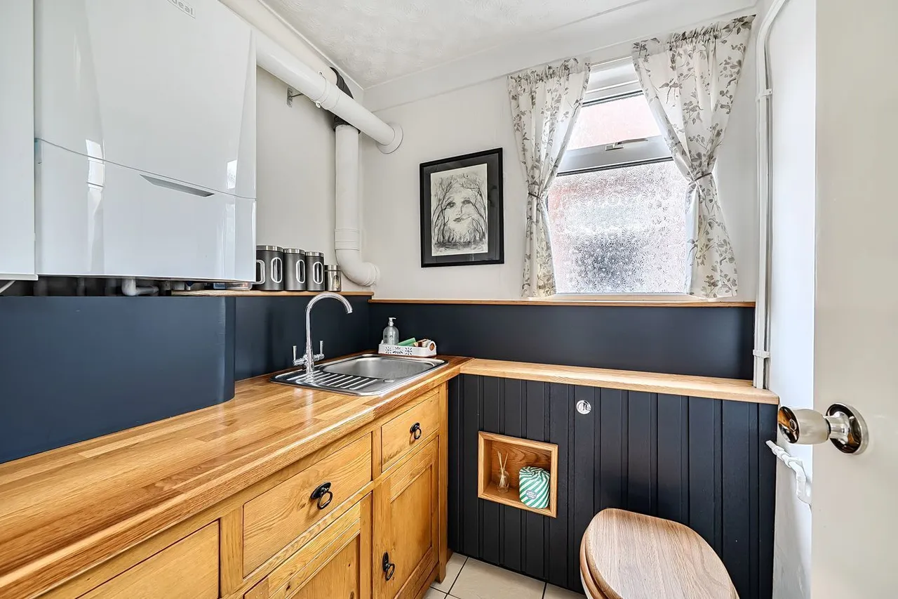 Mount Pleasant Avenue, Wells, BA5, photo 12