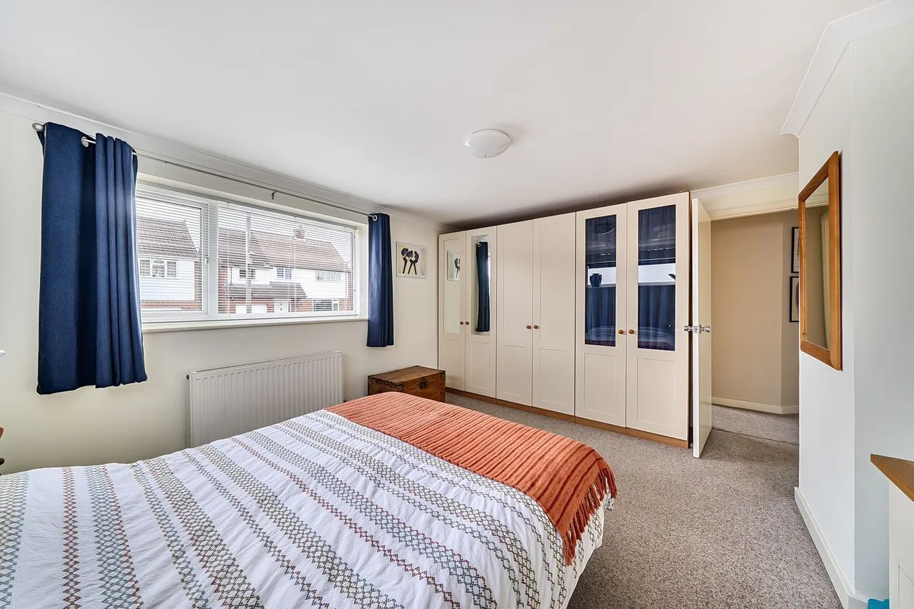 Mount Pleasant Avenue, Wells, BA5, photo 14