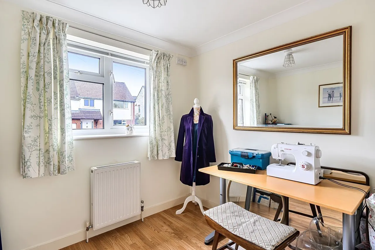 Mount Pleasant Avenue, Wells, BA5, photo 16