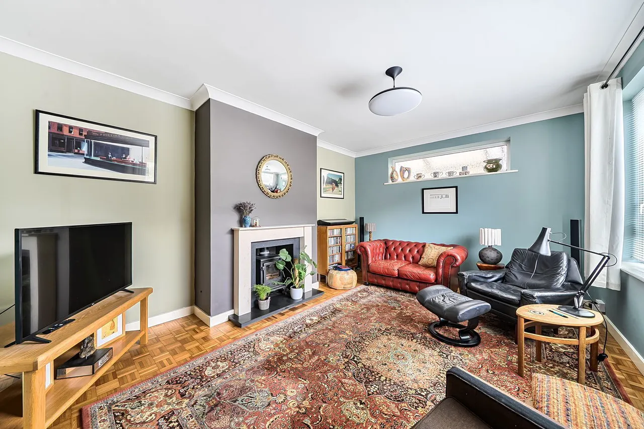 Mount Pleasant Avenue, Wells, BA5, photo 2