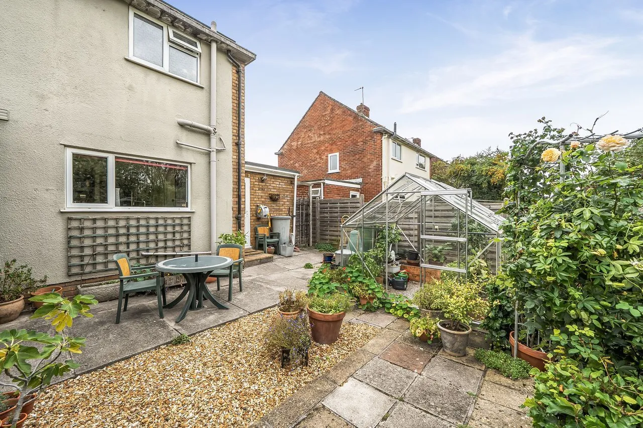 Mount Pleasant Avenue, Wells, BA5, photo 21