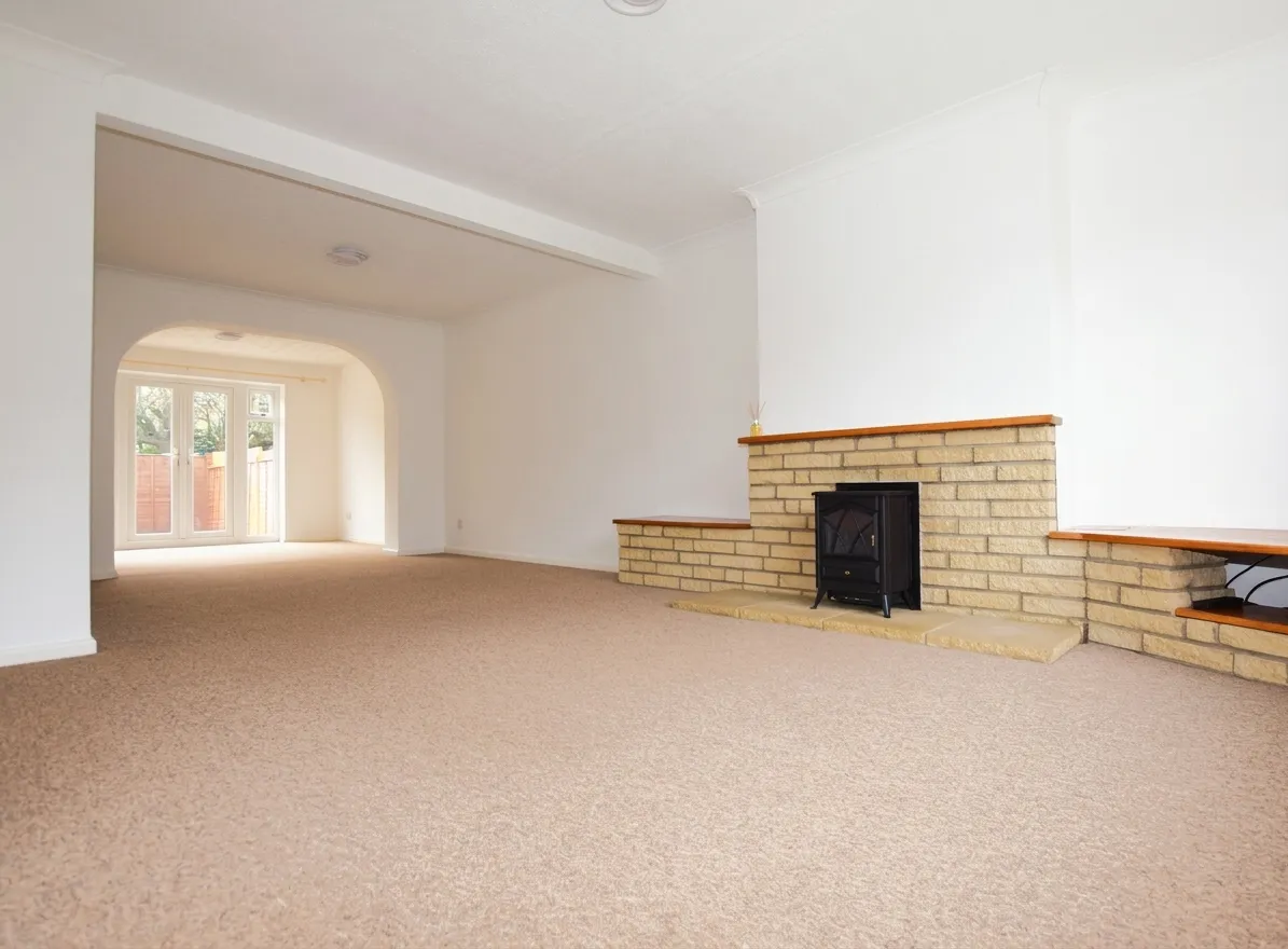 Holliers Close, Thame, OX9, photo 2