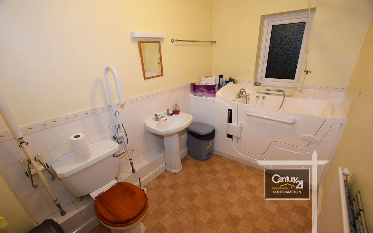Fairdown Close, Winchester, SO23, photo 9