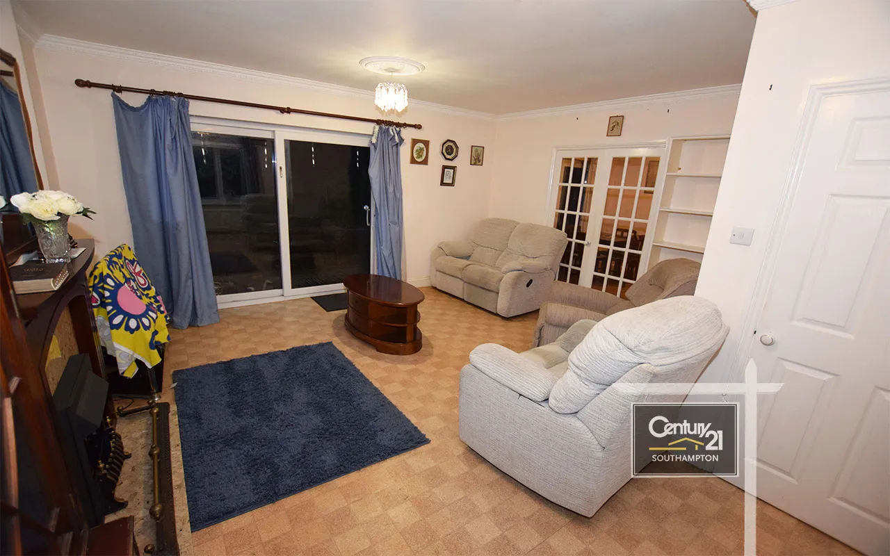 Fairdown Close, Winchester, SO23, photo 5
