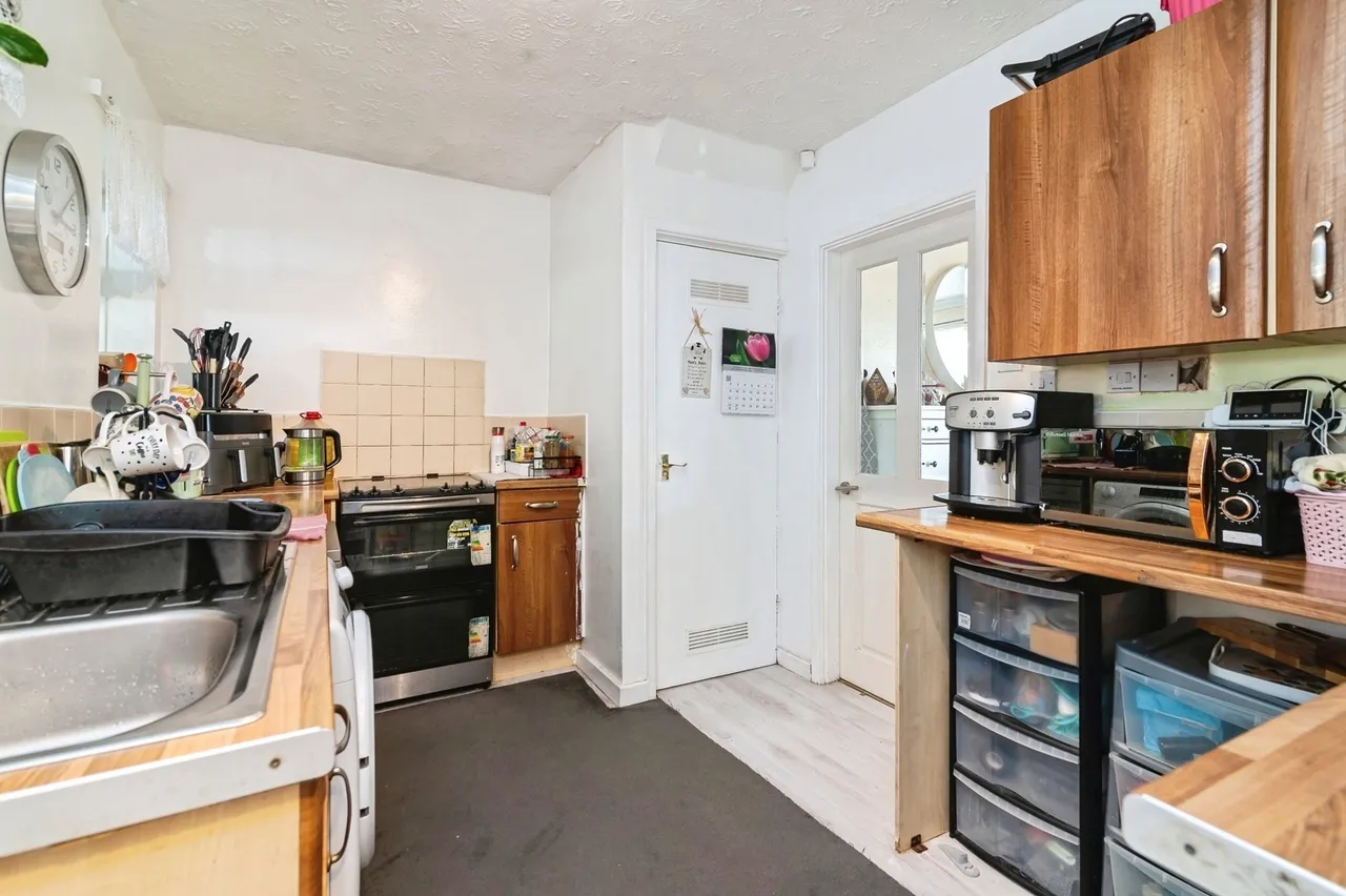 Bidford Road, NOTTINGHAM, Nottinghamshire, NG8, photo 4