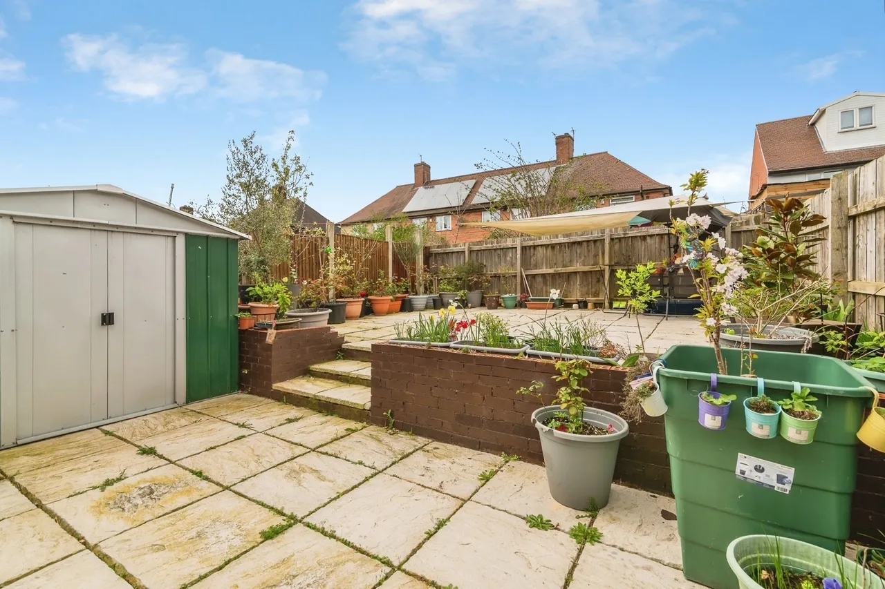 Bidford Road, NOTTINGHAM, Nottinghamshire, NG8, photo 15