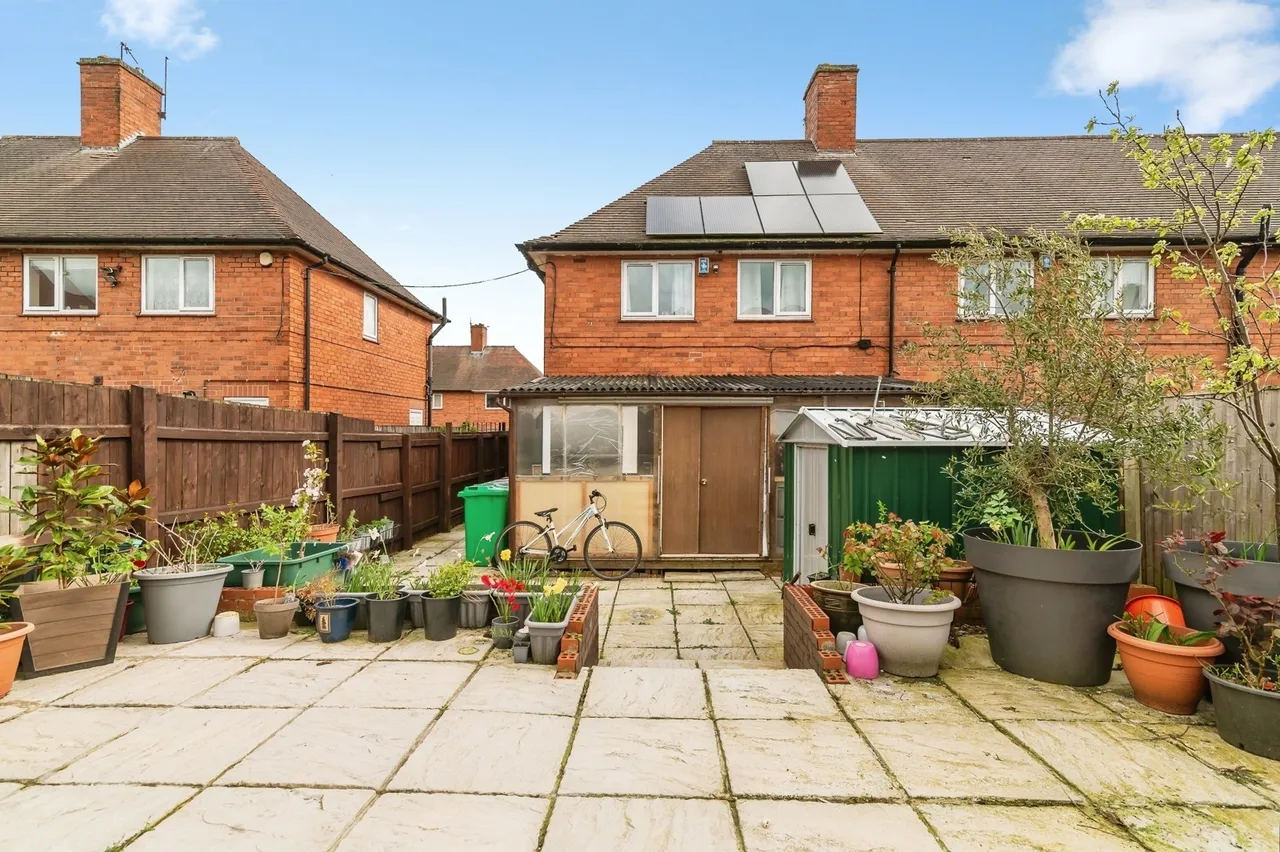 Bidford Road, NOTTINGHAM, Nottinghamshire, NG8, photo 16