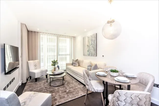 2 bed flat to rent — Luxury Two Bedroom Apartment To Let ...