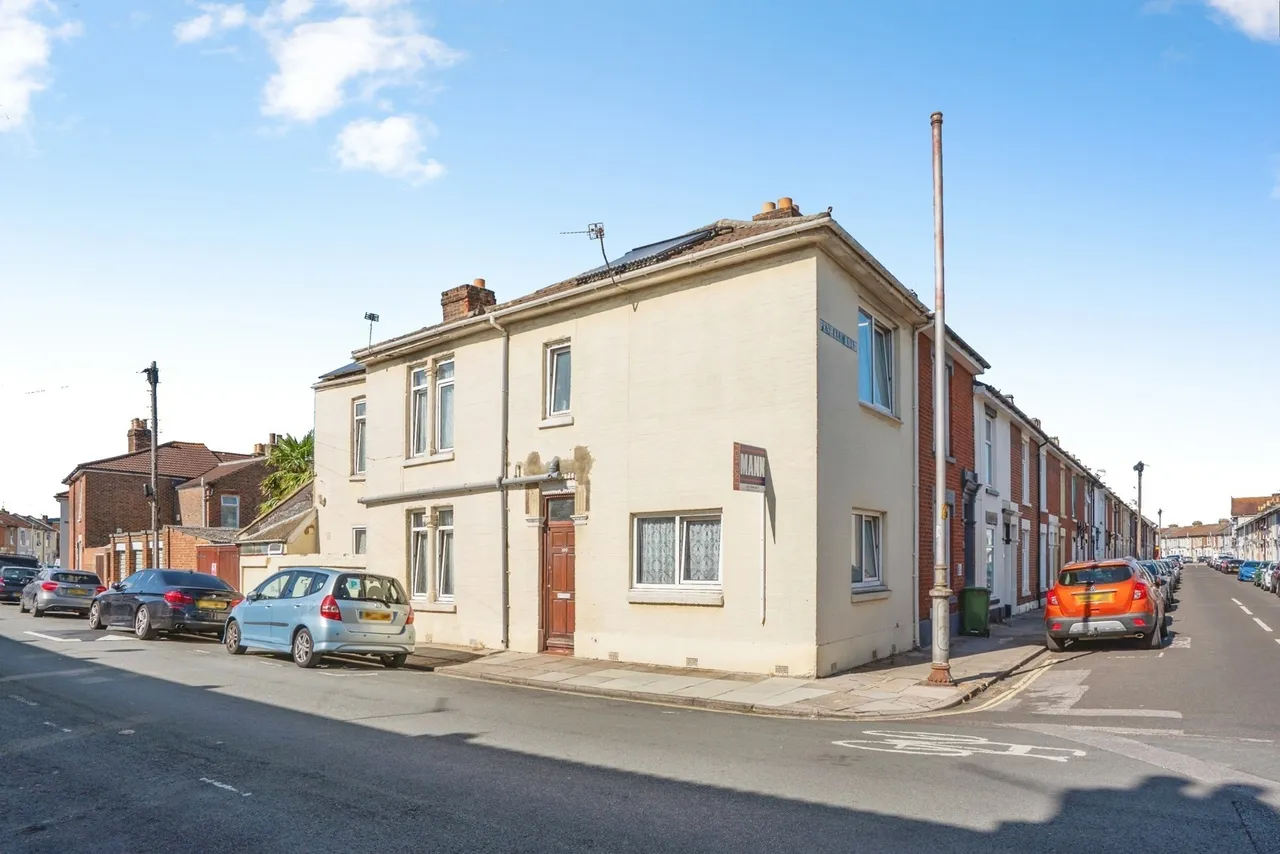 Penhale Road, Portsmouth, PO1, photo 23