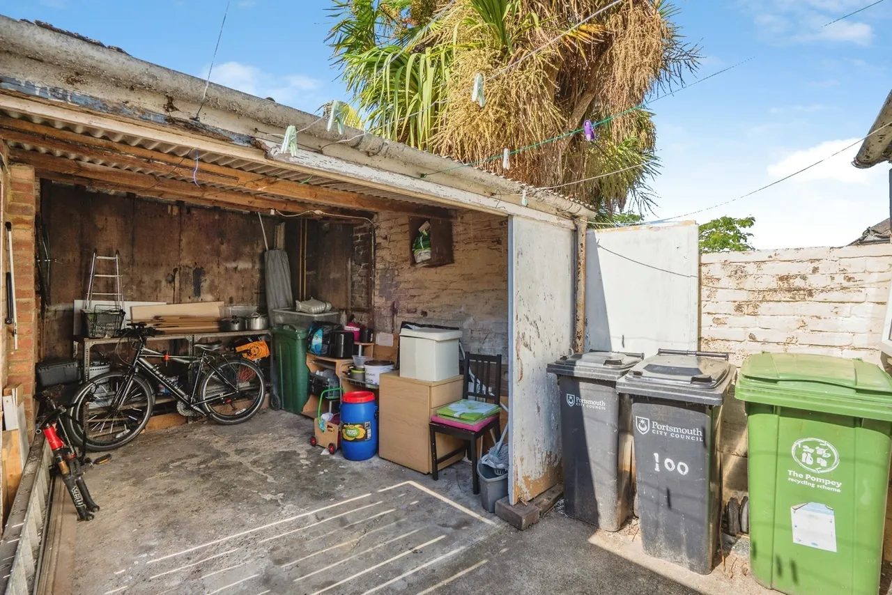 Penhale Road, Portsmouth, PO1, photo 9
